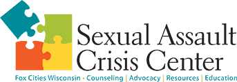sexual-assault-crisis-center-fox-cities-logo Sexual Assault Crisis Center - Fox Cities